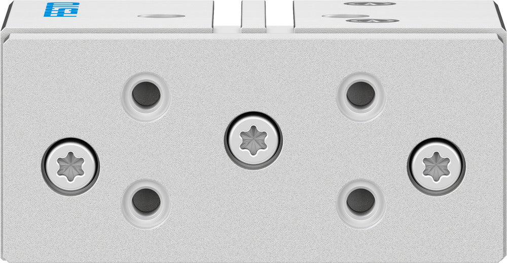 Festo Führungszylinder 25mm Bohrung 20mm Hub Doppelt Wirkend - 170922