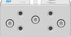 Festo Führungszylinder 25mm Bohrung 20mm Hub Doppelt Wirkend - 170922