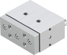 Festo Führungszylinder 25mm Bohrung 20mm Hub Doppelt Wirkend - 170922