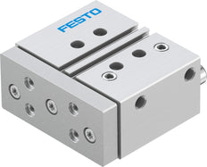 Festo Führungszylinder 25mm Bohrung 25mm Hub Doppelt Wirkend - 170923