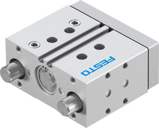 Festo Führungszylinder 25mm Bohrung 25mm Hub Doppelt Wirkend - 170923