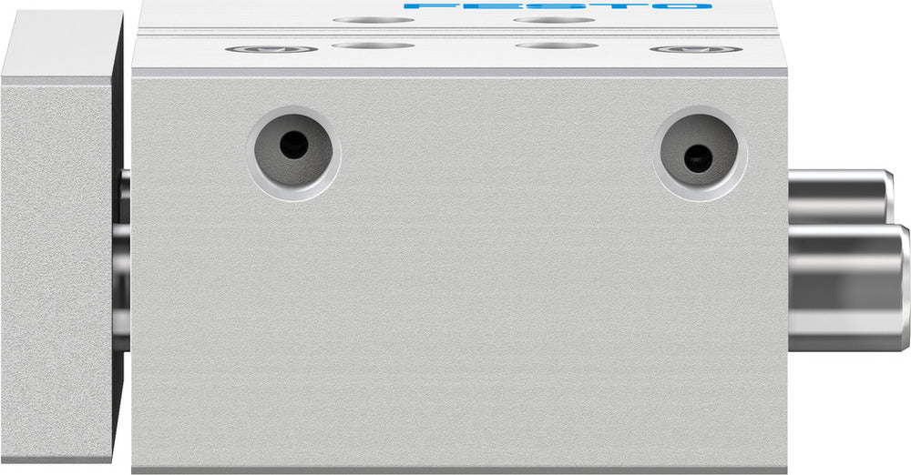 Festo Führungszylinder 25mm Bohrung 25mm Hub Doppelt Wirkend - 170923