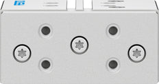 Festo Führungszylinder 25mm Bohrung 25mm Hub Doppelt Wirkend - 170923