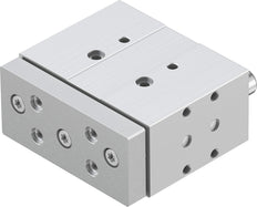 Festo Führungszylinder 25mm Bohrung 25mm Hub Doppelt Wirkend - 170923