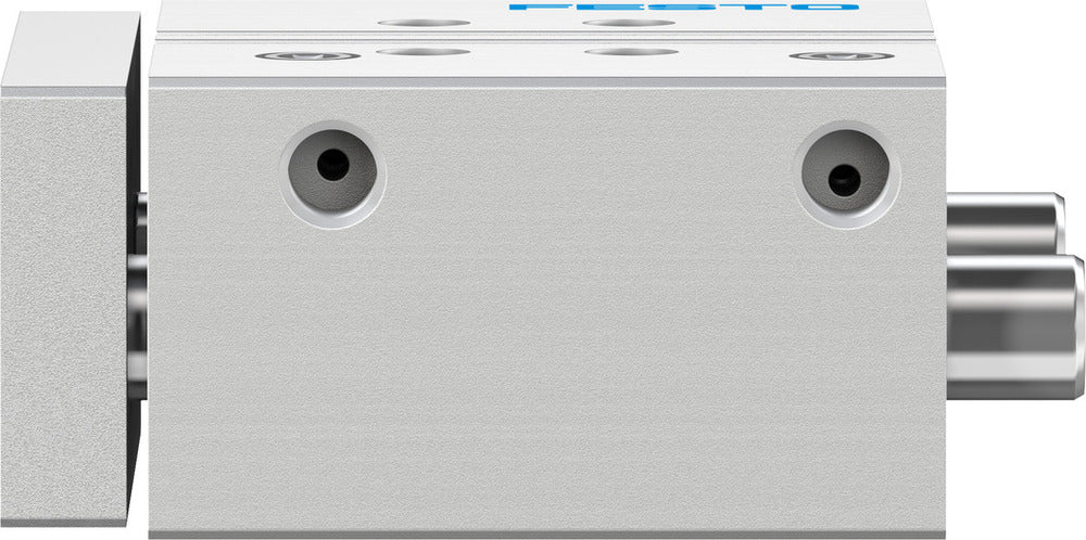 Festo Führungszylinder 25mm Bohrung 30mm Hub Doppelt Wirkend - 170924