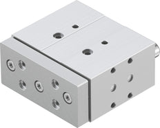 Festo Führungszylinder 25mm Bohrung 30mm Hub Doppelt Wirkend - 170924