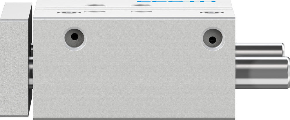 Festo Führungszylinder 25mm Bohrung 40mm Hub Doppelt Wirkend - 170925