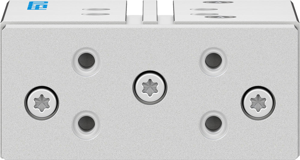 Festo Führungszylinder 25mm Bohrung 40mm Hub Doppelt Wirkend - 170925