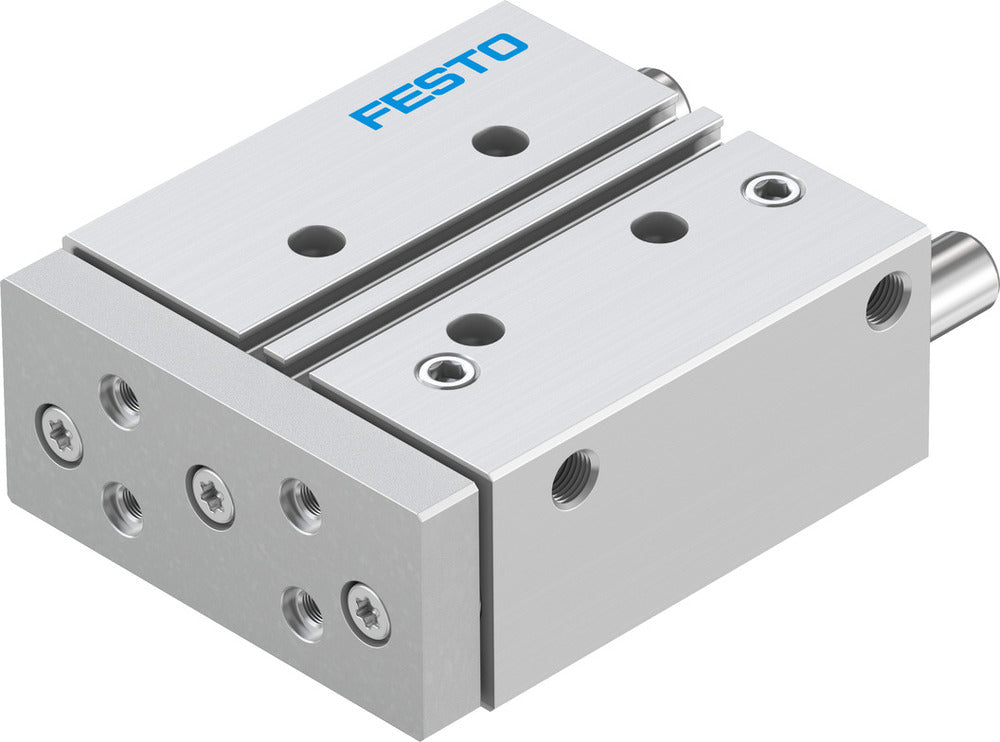 Festo Guided Actuator 25mm Bore 50mm Stroke Double Acting - 170926