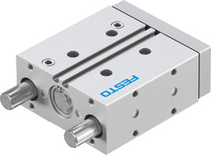 Festo Guided Actuator 25mm Bore 50mm Stroke Double Acting - 170926