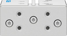 Festo Guided Actuator 25mm Bore 50mm Stroke Double Acting - 170926