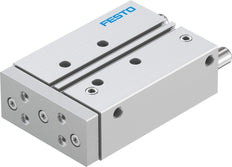 Festo Führungszylinder 25mm Bohrung 80mm Hub Doppelt Wirkend - 170927