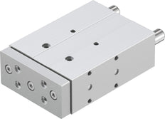 Festo Führungszylinder 25mm Bohrung 80mm Hub Doppelt Wirkend - 170927