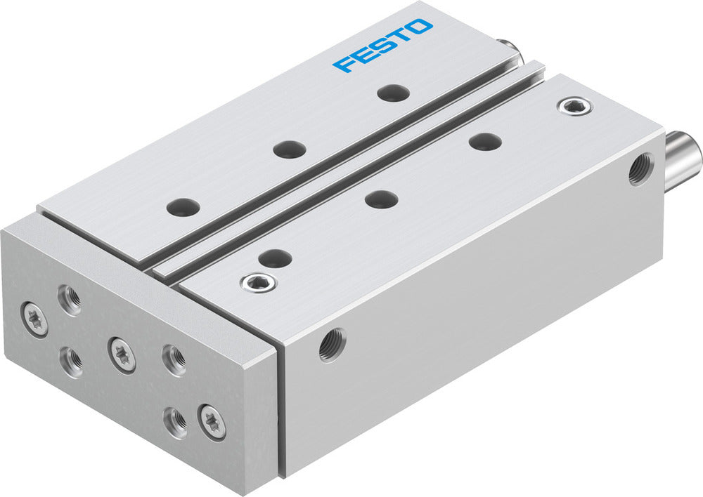 Festo Guided Actuator 25mm Bore 100mm Stroke Double Acting - 170928