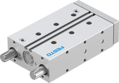 Festo Guided Actuator 25mm Bore 100mm Stroke Double Acting - 170928