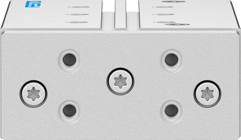 Festo Guided Actuator 25mm Bore 100mm Stroke Double Acting - 170928