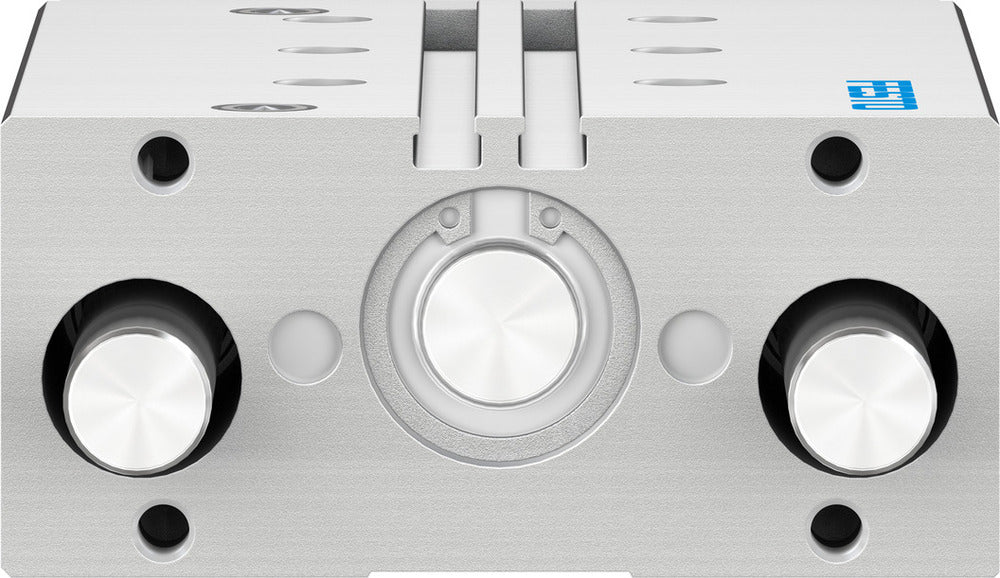 Festo Führungszylinder 25mm Bohrung 100mm Hub Doppelt Wirkend - 170928