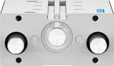 Festo Führungszylinder 25mm Bohrung 100mm Hub Doppelt Wirkend - 170928