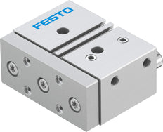 Festo Führungszylinder 32mm Bohrung 20mm Hub Doppelt Wirkend - 170929
