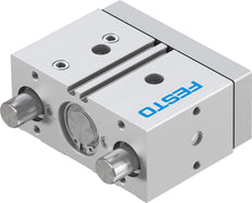 Festo Führungszylinder 32mm Bohrung 20mm Hub Doppelt Wirkend - 170929