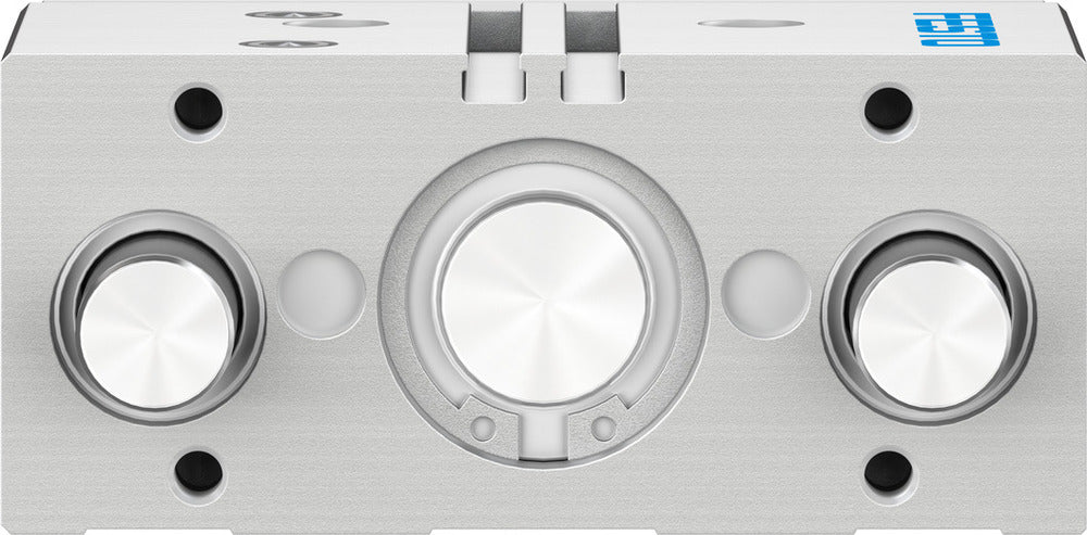 Festo Führungszylinder 32mm Bohrung 20mm Hub Doppelt Wirkend - 170929