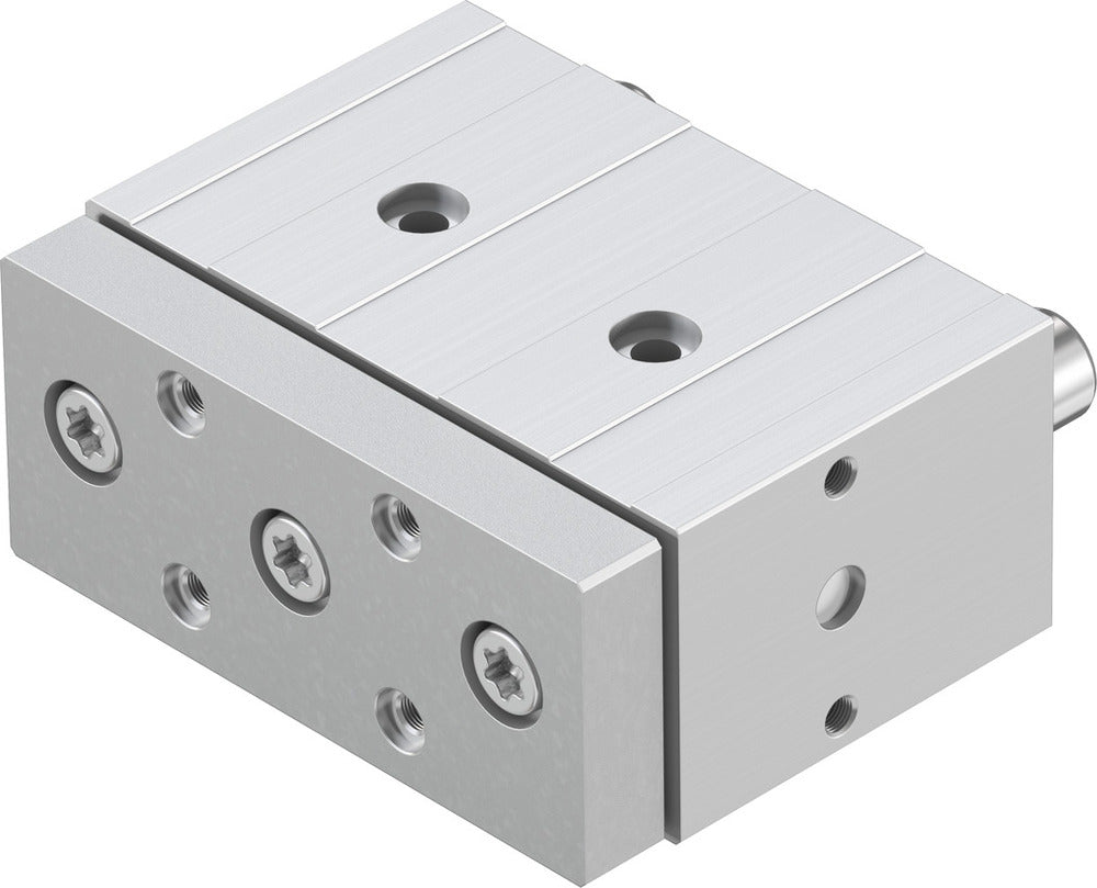 Festo Führungszylinder 32mm Bohrung 20mm Hub Doppelt Wirkend - 170929