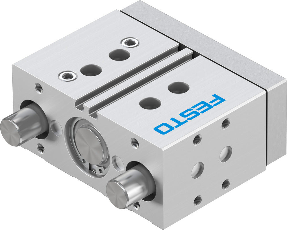 Festo Führungszylinder 32mm Bohrung 25mm Hub Doppelt Wirkend - 170930