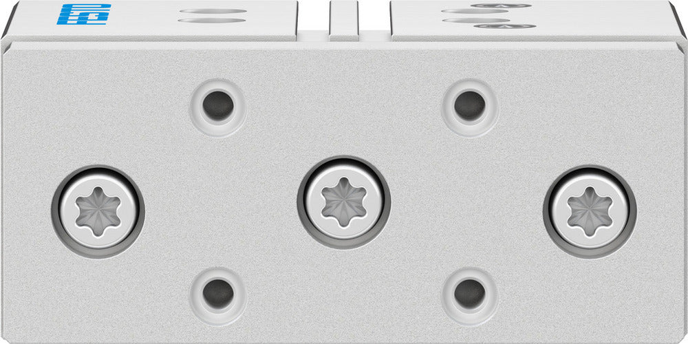 Festo Führungszylinder 32mm Bohrung 25mm Hub Doppelt Wirkend - 170930