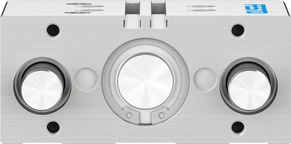 Festo Führungszylinder 32mm Bohrung 25mm Hub Doppelt Wirkend - 170930