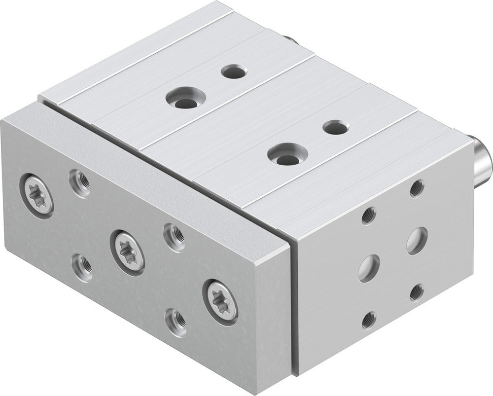 Festo Führungszylinder 32mm Bohrung 25mm Hub Doppelt Wirkend - 170930