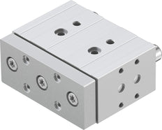 Festo Führungszylinder 32mm Bohrung 25mm Hub Doppelt Wirkend - 170930