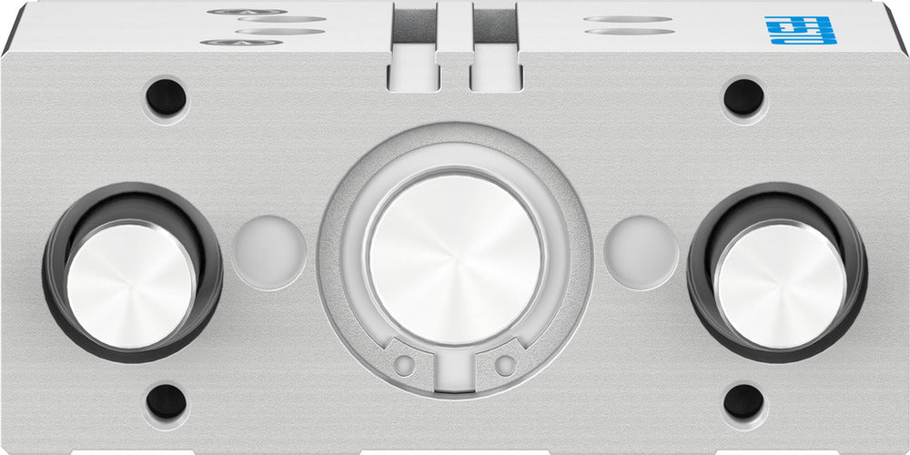 Festo Führungszylinder 32mm Bohrung 30mm Hub Doppelt Wirkend - 170931