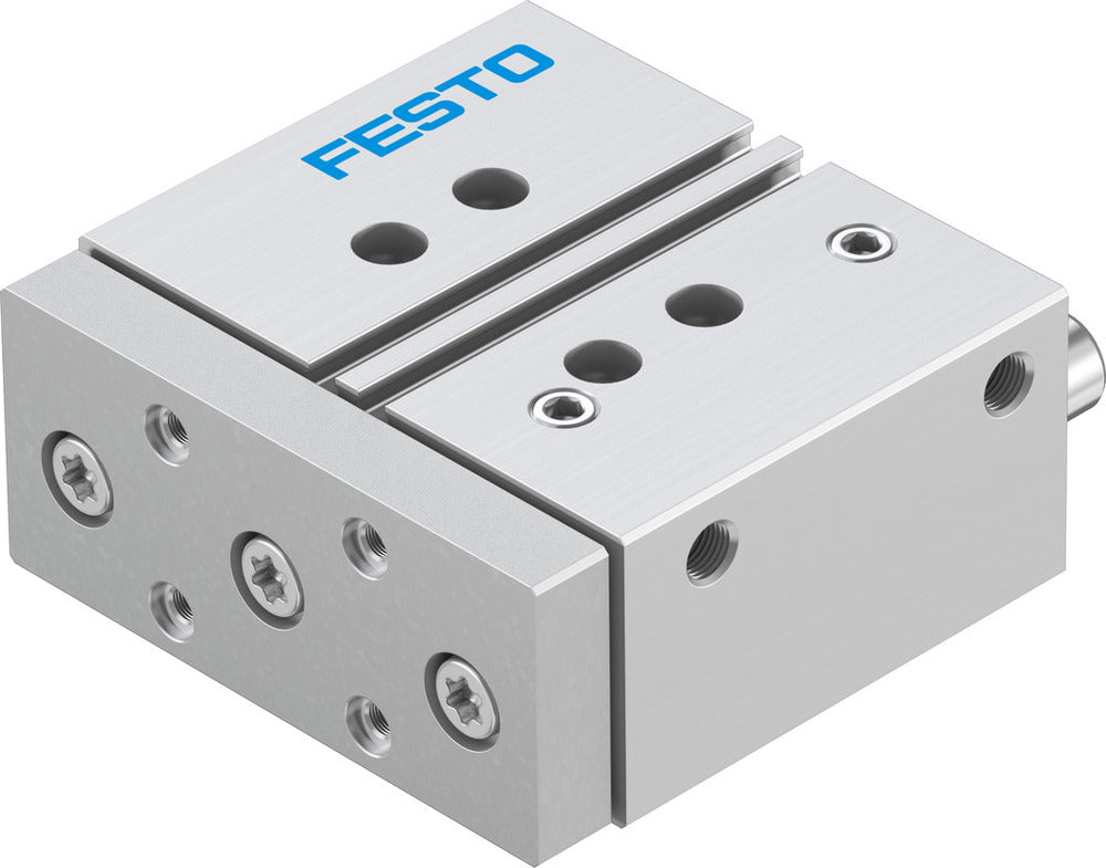 Festo Führungszylinder 32mm Bohrung 40mm Hub Doppelt Wirkend - 170932
