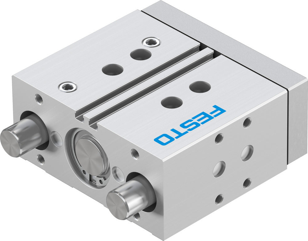 Festo Führungszylinder 32mm Bohrung 40mm Hub Doppelt Wirkend - 170932