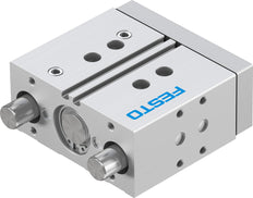 Festo Führungszylinder 32mm Bohrung 40mm Hub Doppelt Wirkend - 170932