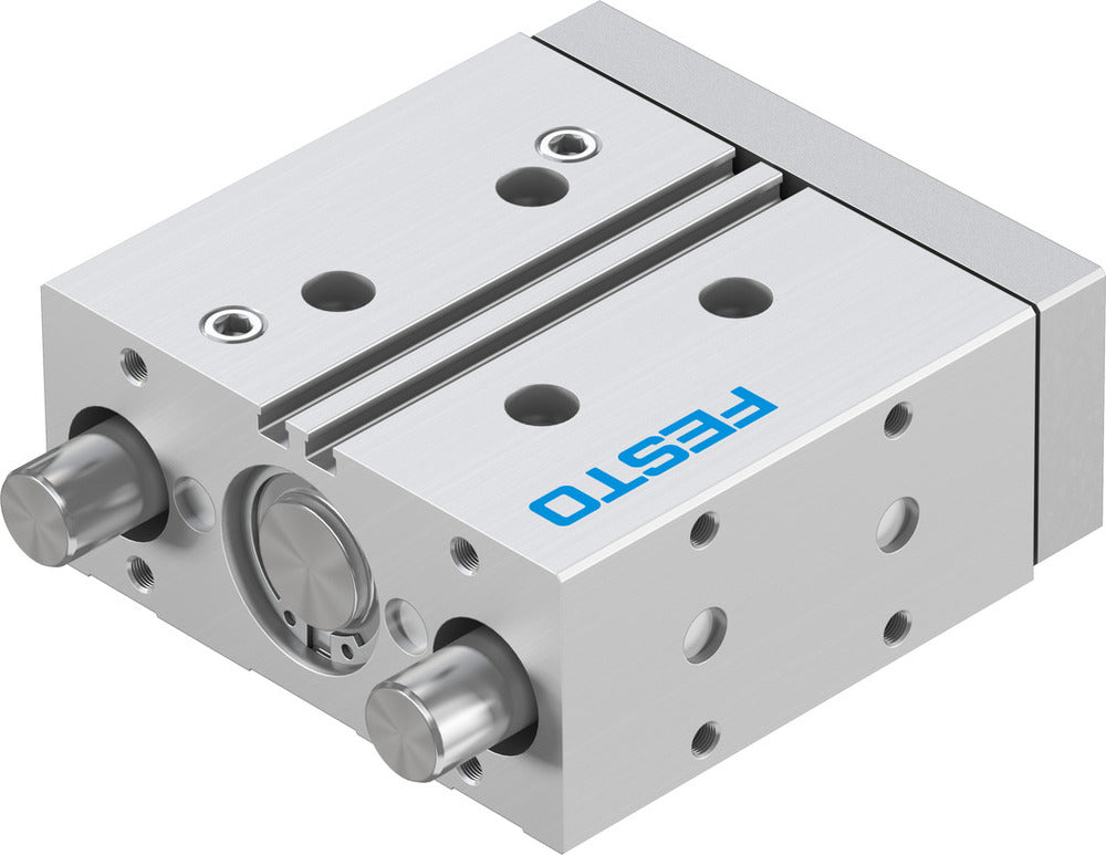 Festo Führungszylinder 32mm Bohrung 50mm Hub Doppelt Wirkend - 170933