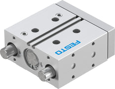 Festo Führungszylinder 32mm Bohrung 50mm Hub Doppelt Wirkend - 170933