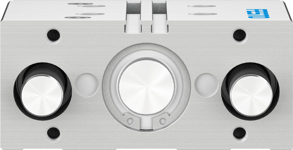 Festo Führungszylinder 32mm Bohrung 50mm Hub Doppelt Wirkend - 170933