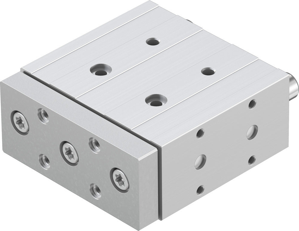 Festo Führungszylinder 32mm Bohrung 50mm Hub Doppelt Wirkend - 170933