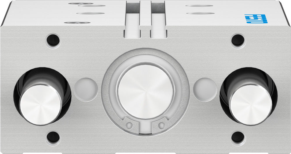 Festo Führungszylinder 32mm Bohrung 80mm Hub Doppelt Wirkend - 170934