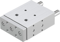 Festo Führungszylinder 32mm Bohrung 80mm Hub Doppelt Wirkend - 170934