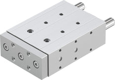 Festo Führungszylinder 32mm Bohrung 100mm Hub Doppelt Wirkend - 170935