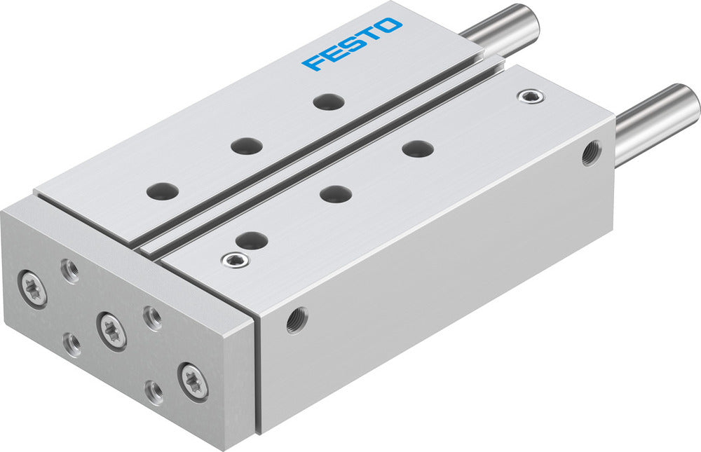 Festo Führungszylinder 32mm Bohrung 125mm Hub Doppelt Wirkend - 170936