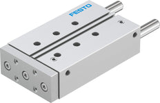 Festo Führungszylinder 32mm Bohrung 125mm Hub Doppelt Wirkend - 170936