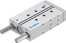 Festo Führungszylinder 32mm Bohrung 125mm Hub Doppelt Wirkend - 170936
