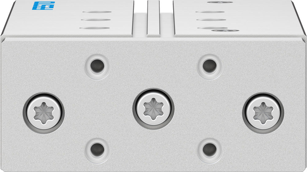 Festo Führungszylinder 32mm Bohrung 125mm Hub Doppelt Wirkend - 170936