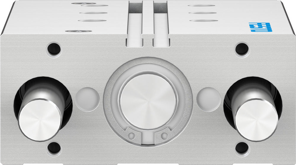 Festo Führungszylinder 32mm Bohrung 125mm Hub Doppelt Wirkend - 170936