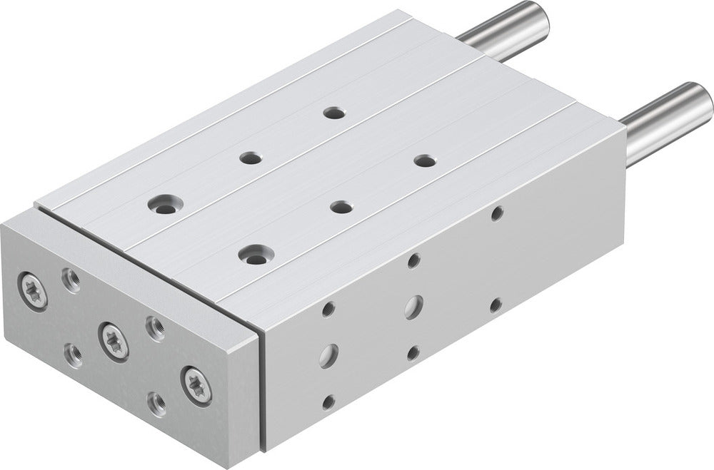 Festo Führungszylinder 32mm Bohrung 125mm Hub Doppelt Wirkend - 170936