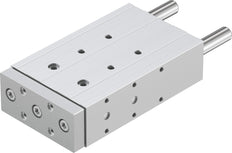 Festo Führungszylinder 32mm Bohrung 125mm Hub Doppelt Wirkend - 170936