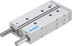 Festo Führungszylinder 32mm Bohrung 160mm Hub Doppelt Wirkend - 170937